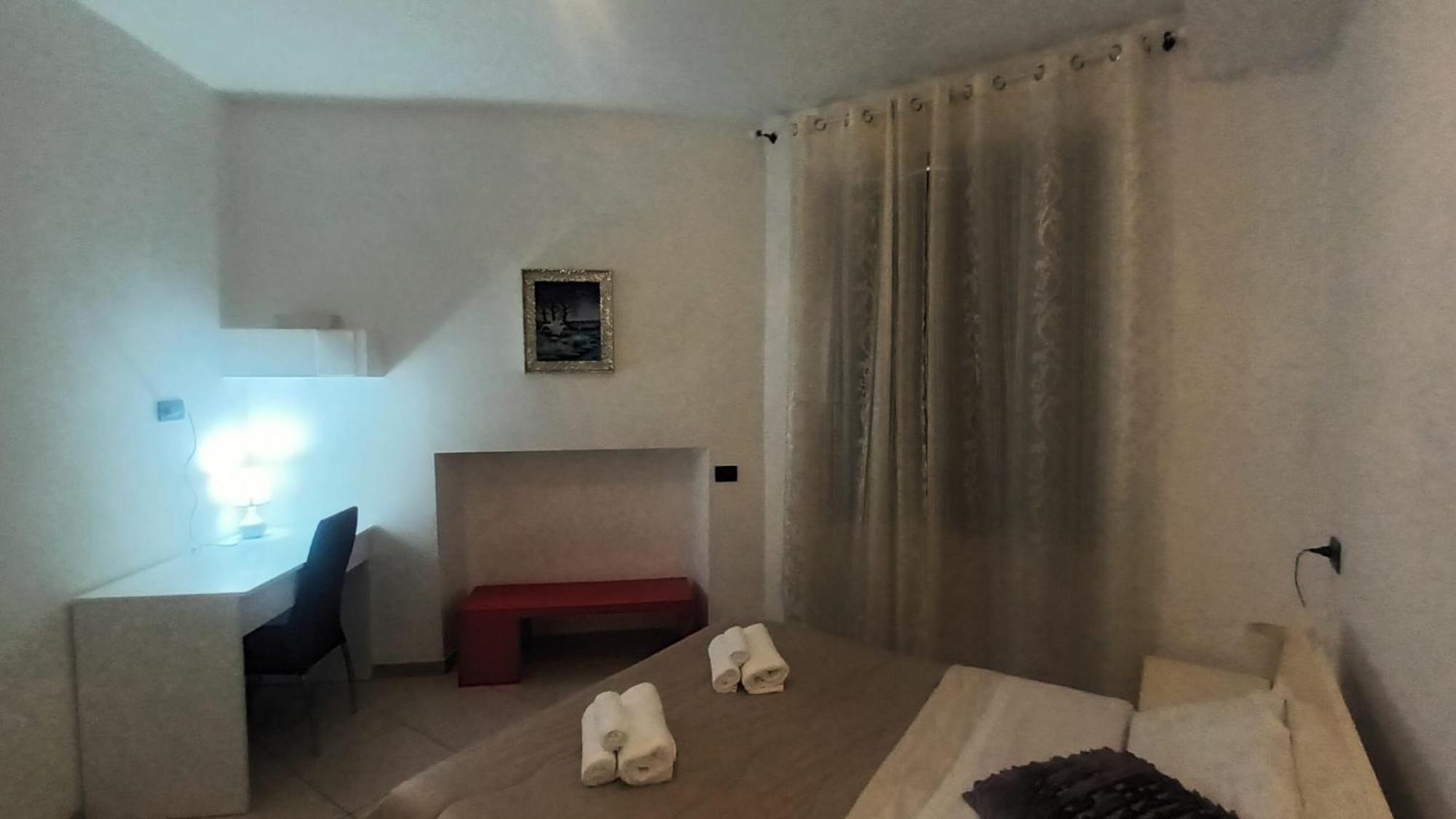 Olimpo Apartments St John In Lateran Řím Exteriér fotografie