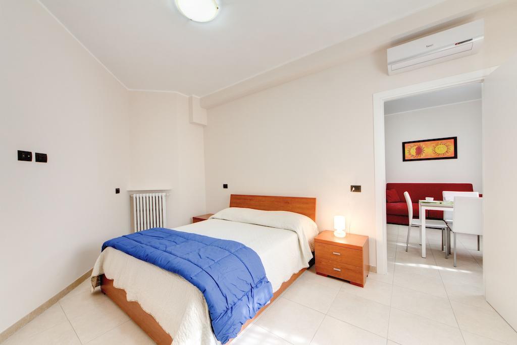 Olimpo Apartments St John In Lateran Řím Pokoj fotografie