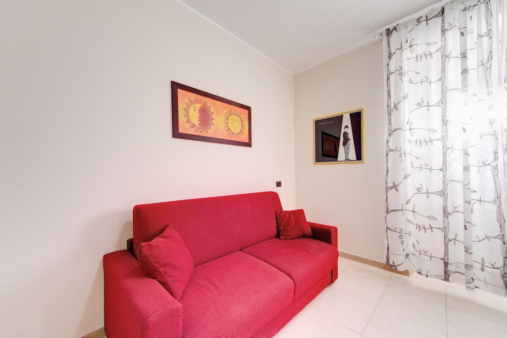 Olimpo Apartments St John In Lateran Řím Exteriér fotografie