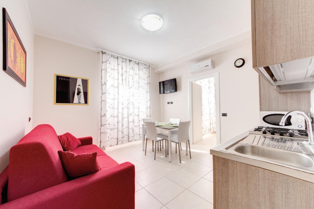 Olimpo Apartments St John In Lateran Řím Pokoj fotografie