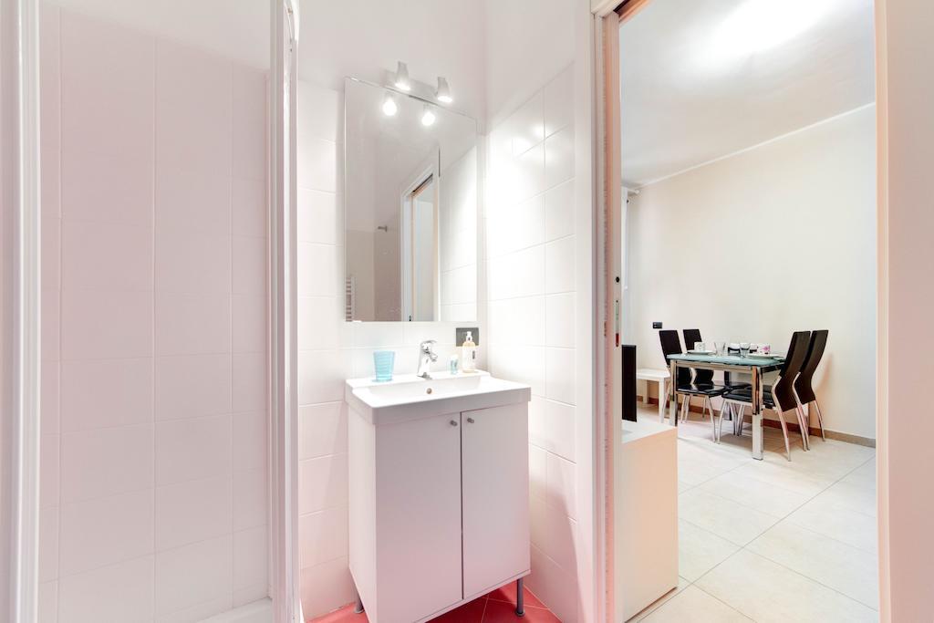 Olimpo Apartments St John In Lateran Řím Pokoj fotografie