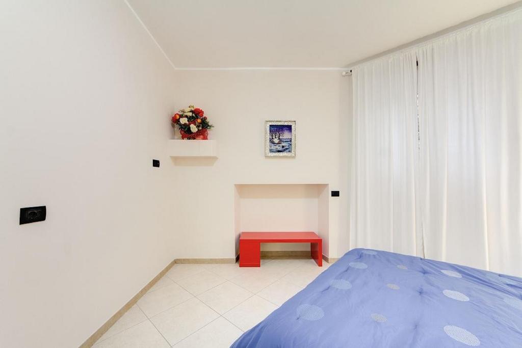 Olimpo Apartments St John In Lateran Řím Exteriér fotografie
