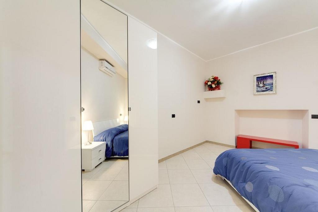 Olimpo Apartments St John In Lateran Řím Exteriér fotografie