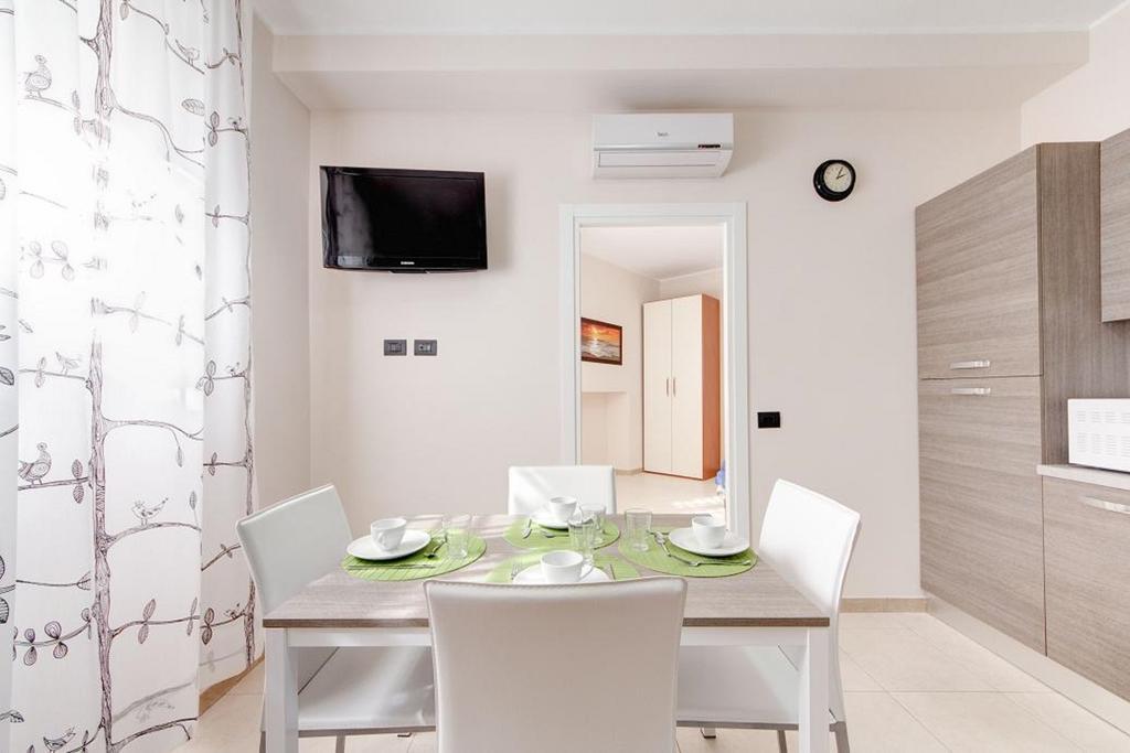 Olimpo Apartments St John In Lateran Řím Exteriér fotografie
